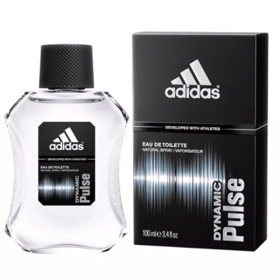 ADIDAS DYNAMIC PULSE MEN EDT 100ML HOMBRE DET.1