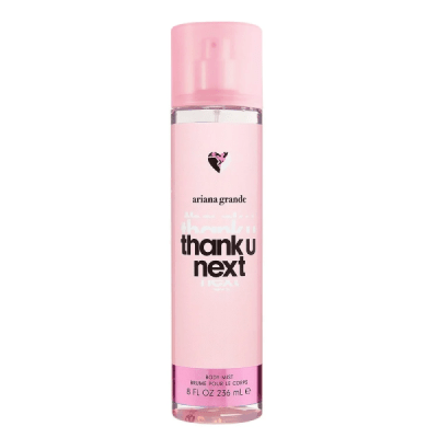 ARIANA GRANDE THANK U, NEXT BODY SPRAY 236 ML1