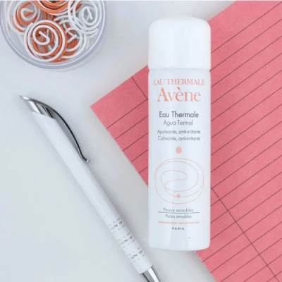 AVÈNE AGUA TERMAL EN SPRAY FACIAL PARA TODO TIPO DE PIEL 50 ML1
