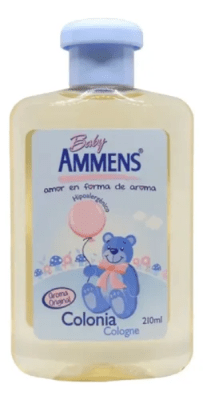 AMMENS ORIGINAL COLONIA FRAGANCIA CLÁSICA 210 ML1