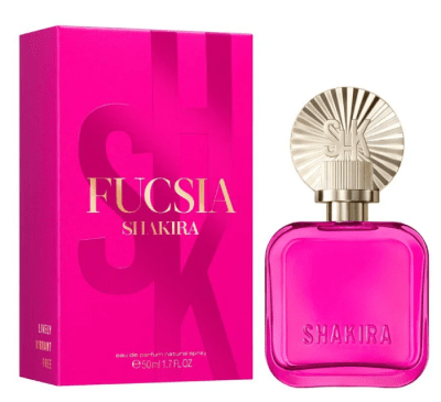 SHAKIRA FUCSIA EAU DE PARFUM 50 ML1