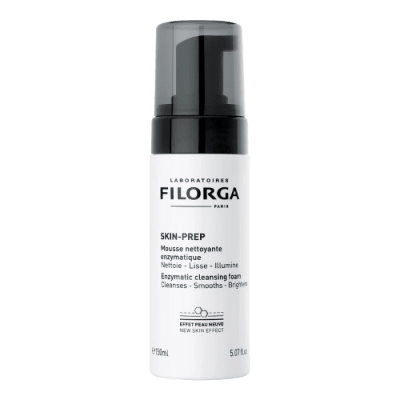FILORGA SKIN-PREP MOUSSE NETTOYANTE ENZYMATIQUE 150 ML1