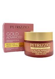 PETRIZZIO GOLD ADVANCED PIELES MADURAS 50 GRS. DET.1