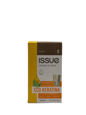 ISSUE ECO KER.KIT CR.T 8 DET.1