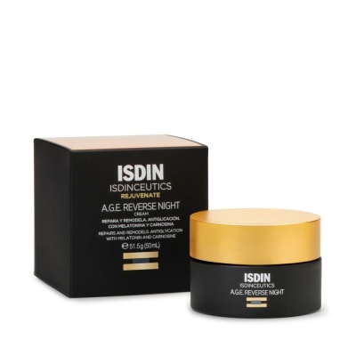 ISDIN AGE REVERSE NIGHT ANTIEDAD 51.5 GRS DET.1