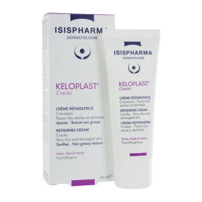 KELOPLAST CRACKS CREMA REPARADORA 40ML DET.1