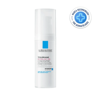 LA ROCHE POSAY TOLERIANE ROSALIAC AR 40ML1