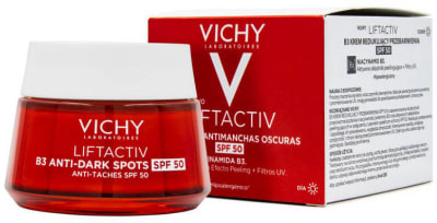 LIFTACTIV CR.B3 ANTI.50ML DET.1