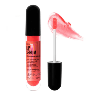 SAMY PIL SERUM PARA LABIOS CRYSTAL RED 5G.1