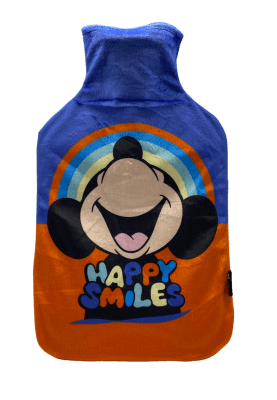 MICKEY MOUSE GUATERO CON FORRO 2 L1