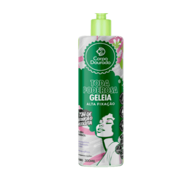 GELATINA CAPILAR TODA PODEROSA 300ML1