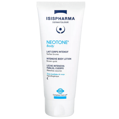 NEOTONE BODY LECHE PARA MANCHAS 100ML DET.1