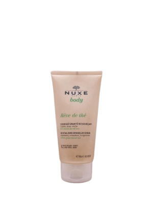 NUXE REVE DE THÉ BODY GRANULAR SCRUB EXF. 150 ML.1
