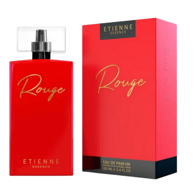 ETIENNE ROUGE EDP. 100ML DET.1