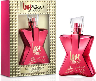 SHAKIRA EDT LOVE ROCK 80 ML1