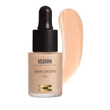 ISDINCEUTICS SKIN DROPS SAND 15 ML1