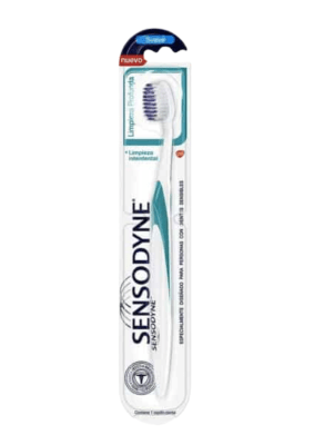 SENSODYNE CEPILLO ULTRA PROTECCIÓN SOFT DET.1