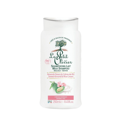 LPO SHAMPOO DE CUIDADO CABELLO NORMAL - SIN SILICONA Y SIN SULFATO - PRODUCTO VEGANO 250 ML1