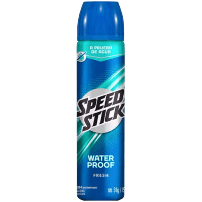 SPEED STICK DEO PRO5 48 HORAS SPRAY 150 ML1
