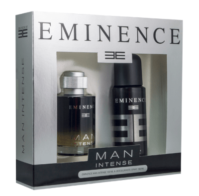 EMINENCE MAN INTENSE EDF 100ML DET.1