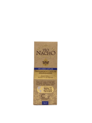 TÍO NACHO TTO CAP. ENGROS. 90 ML4
