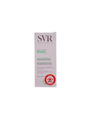 SVR SPIRIAL CREME 50ML RENO1