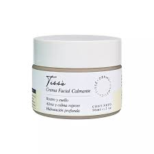 TISSÉ CREMA FACIAL CALMANTE 50 ML1