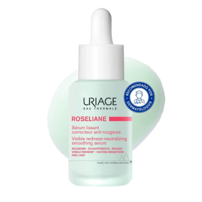 URIAGE ROSELIANE SERUM LISSANT NEUTRALIZING 30ML DET.1