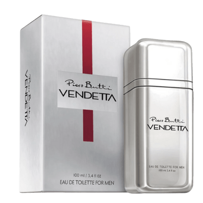 PIERO BUTTI VENDETTA EDT 100ML DET.1