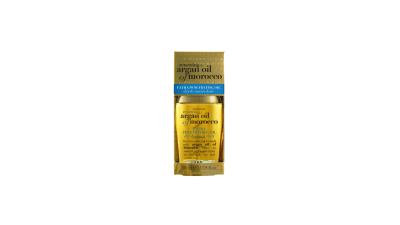 OGX RENEWING + ARGAN OIL OF MOROCCO PENETRATING OLI ALL HAIR TYPES 100ML DET.1