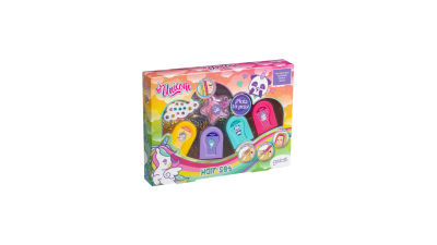 GELATTI UNICORN HAIR SET DET.1