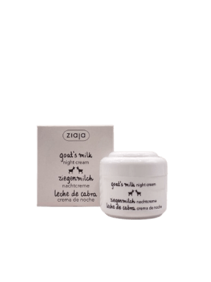 ZIAJA CREMA DE NOCHE 50 ML1