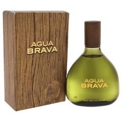 AGUA BRAVA EDT 50 ML SPRAY DET.