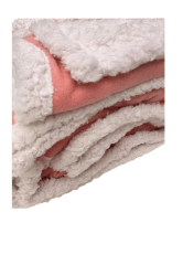 FRAZADA SHERPA A 1.5P W21