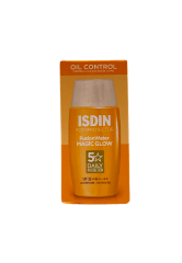 ISDIN FUSION WATER MAGIC GLOW SPF30 50 ML