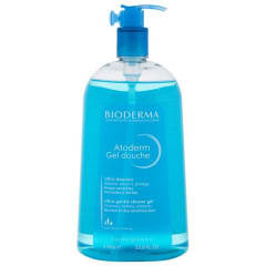 BIODERMA ATODERM GEL DE DUCHA CUERPO, ROSTRO, MANOS 500 ML