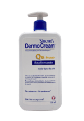 SIMOND´S DERMOCREAM Q10 REAFIRMANTE 750 ML