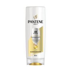 PANTENE LISO EXTREMO ACONDICIONADOR 400ml