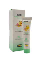 ISDIN BABY NATURALS BÁLSAMO REPARADOR PERIORAL 15 ML