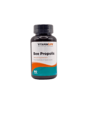 VITAMINLIFE BEE PROPOLIS 90 CÁPSULAS