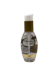 ORGANIX COCONUT MILK SERUM 118ML