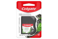 COLGATE HILO DENTAL DE CARBÓN 25 MT2