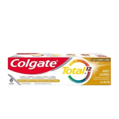 COLGATE PASTA DENTAL ANTI SARRO 90 GRS