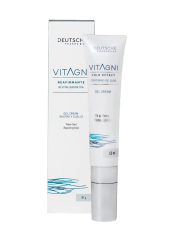 DEUTSCHE VITAGNI CONTORNO DE OJOS 15 ML