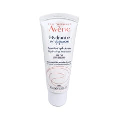 HYDRANCE EMULSION HIDRATANTE PIEL NORMAL-MIXTA SPF30 40ML