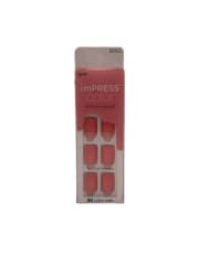 KISS IMPRESS COLOR PRETTY PINK