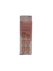KISS IMPRESS COLOR 009 PEEVISH PINK
