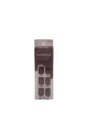 KISS IMPRESS COLOR TAUPE PRIZE