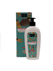 B100 CR.ELAST&VIT.C 400ML