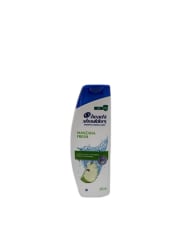 HYS SH.MANZANA X375ML